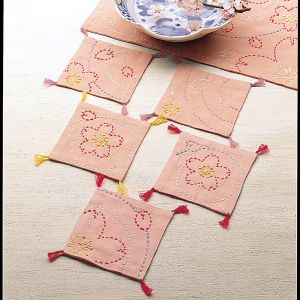オリムパス オリムパス 刺し子キット 158