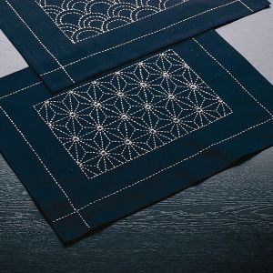オリムパス オリムパス 刺し子キット 164