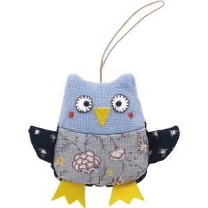 オリムパス オリムパス パッチワークキット 福々ふくろう PA-620