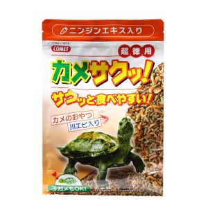 イトスイ イトスイ コメット カメサクッ!超徳用 300g