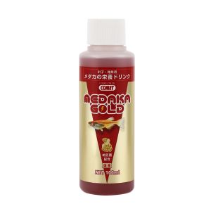 イトスイ イトスイ メダカの栄養ドリンク 針子 稚魚用 100ml