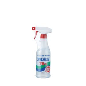 アルタン ALTAN アルタン 78-R 500mL アルコールスプレー