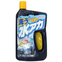 ウイルソン WILLSON 洗う水アカシャンプー ダーク&メタリック車用 750ml 3069
