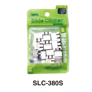 オート オート SLC-380S スライドクリッパー S