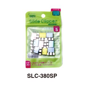 オート OHTO オート SLC-380SP スライドクリッパー S パステル