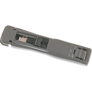 オート オート GS-400E ショウ エコガチャック 小 グレー 包装箱