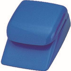 オート オート MC-380M-B メモホルダーメモクリップマグネットタイプ青