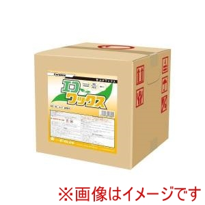 イーグルスター Eaglestar  イーグルスター 31071 カーマイン エコワックス 10L