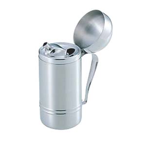 一菱金属 ICHIBISHI 一菱金属 18-8 オイルサーバー 小
