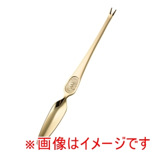 一菱金属 ICHIBISHI 一菱金属 カニフォーク 金