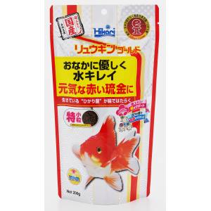 キョーリン Hikari キョーリン リュウキンゴールド 200g