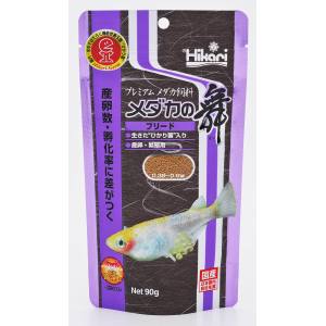 キョーリン Hikari キョーリン メダカの舞 ブリード 90g