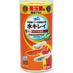 キョーリン Hikari キョーリン メダカプロス 48g