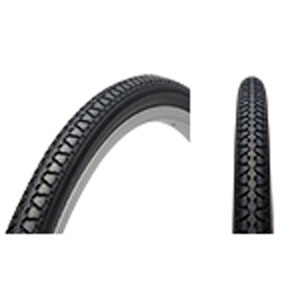 チェンシン CST チェンシン CST 自転車 タチ巻 C1074N 26×1-3 8 37-590 ブラック 共和