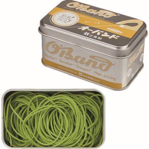 共和 オーバンド オーバンド GG-040-LG シルバー缶 30g 16 ライトグリーン