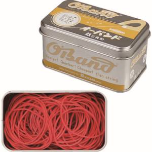共和 オーバンド オーバンド GG-040-RD シルバー缶 30g 16 レッド