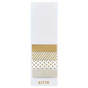 キングジム KING JIM キングジム KITH001 キッタ ミツクス