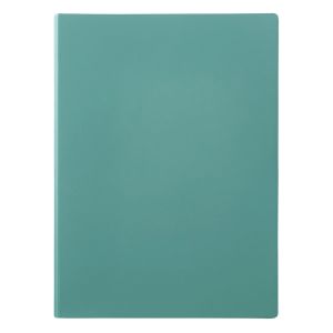 キングジム KING JIM キングジム EY759ミト エミリー ハードホルダー 3ポケット