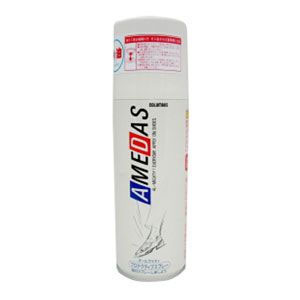 コロンブス COLUMBUS アメダス420(2000) 420ml 防水スプレー
