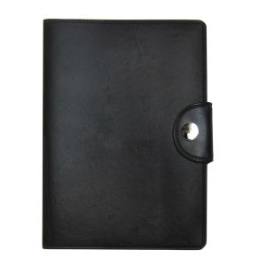 コレクト コレクト CP-41V-BK お薬手帳ケース抗菌タイプ 黒