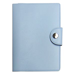 コレクト コレクト CP-41V-BL お薬手帳ケース抗菌タイプ ブルー