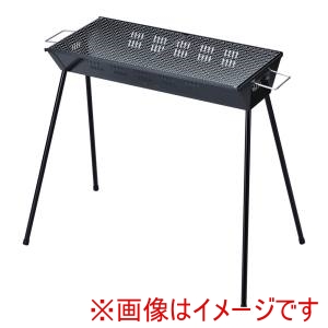 グリーンライフ グリーンライフ バーベキューコンロ 鉄板無 CBD-650TN