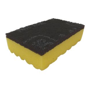 キクロン キクロン キクロンA スポンジたわし