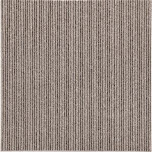 大島屋 大島屋 KT-301S タイルカーペット 50x50cm ストライプベージュ メーカー直送 代引 北海道沖縄離島不可