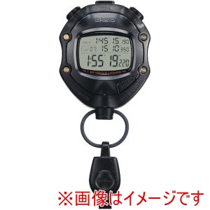 カシオ CASIO カシオ HS-80TW-1JH ストップウォッチ