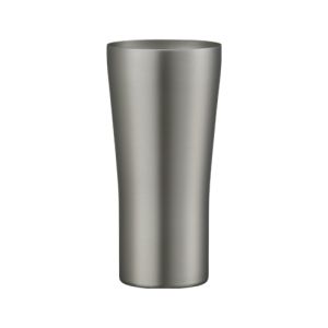 ピーコック魔法瓶工業 ピーコック ビアタンブラー ステンレス ATD-42-XA