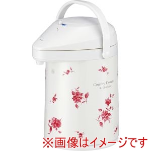 ピーコック魔法瓶工業 ピーコック魔法瓶工業 MPP-22 エアーポット FLC