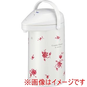 ピーコック魔法瓶工業 ピーコック魔法瓶工業 MPP-30 エアーポット FLC