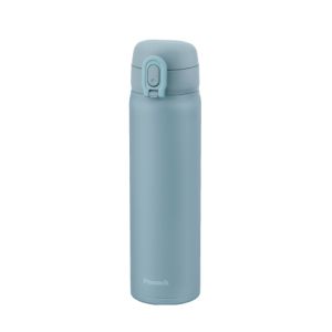 ピーコック魔法瓶工業 ピーコック AKT50 ワンタッチマグ スモーキーブルー