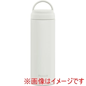 ピーコック魔法瓶工業 ピーコック魔法瓶工業 AKZ-48 ステンレスボトル W