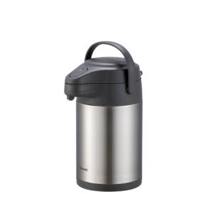 ピーコック魔法瓶工業 ピーコック魔法瓶工業 魔法瓶 ステンレス エアーポット MRS-30