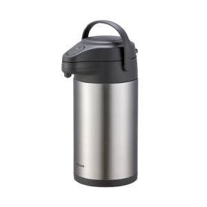 ピーコック魔法瓶工業 ピーコック魔法瓶工業 魔法瓶 ステンレス エアーポット MRS-40