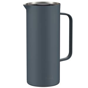 ピーコック魔法瓶工業 ピーコック ピーコック リビング ポット ダークブルー AHW-101