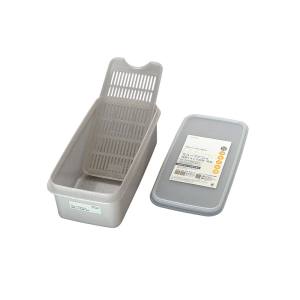 リス RISU リス ミューファンウェア スノコ付 3.1L M-6