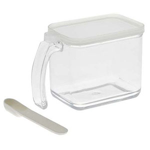 アズワン AS ONE アズワン スタビア調味料ポット 単品