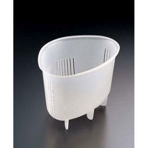 リス RISU リス ミューファン 流しコーナー L DMY0201