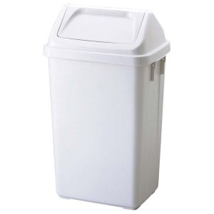 リス RISU リス  ホーム&ホーム スイングペール ワイドタイプ 36DS 蓋付