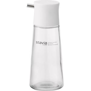 リス スタビアリュクス 調味差し M W ホワイト