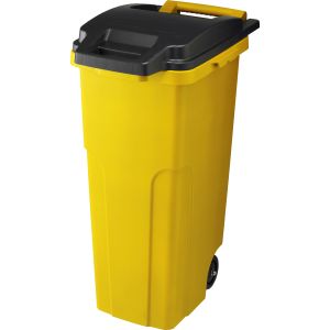 リス RISU リス キャスターペール 90C2 2輪 イエロー