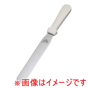 サンクラフト SUNCRAFT サンクラフト P161/20 プラ柄 スパテル 8インチ