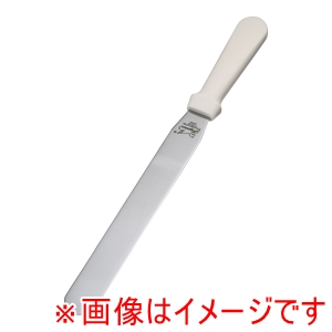 サンクラフト SUNCRAFT サンクラフト P161/25 プラ柄 スパテル 10インチ