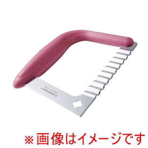 サンクラフト SUNCRAFT サンクラフト WW-107 デコるんカッター