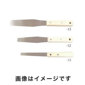 サンクラフト SUNCRAFT サンクラフト ステンレス コーキングヘラ 15×115×210