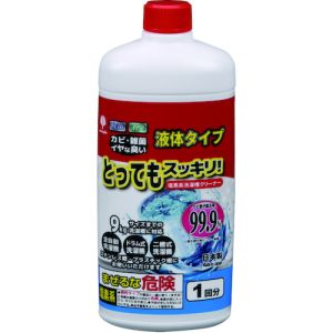 小久保工業所 novopin 小久保工業所 K-7175 とってもスッキリ 洗濯槽クリーナー 液体タイプ