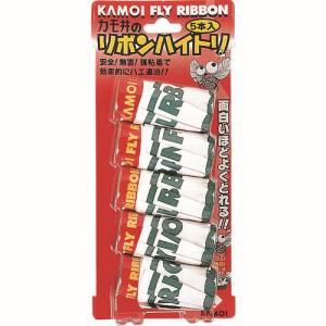 カモ井加工紙 KAMOI カモ井加工紙 RIBBON リボンハイトリ