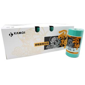 カモ井加工紙 KAMOI カモ井加工紙 超粗面養生用風神21ミリ